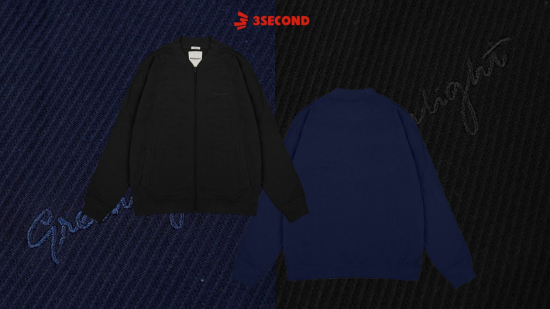 rekomendasi jaket bomber